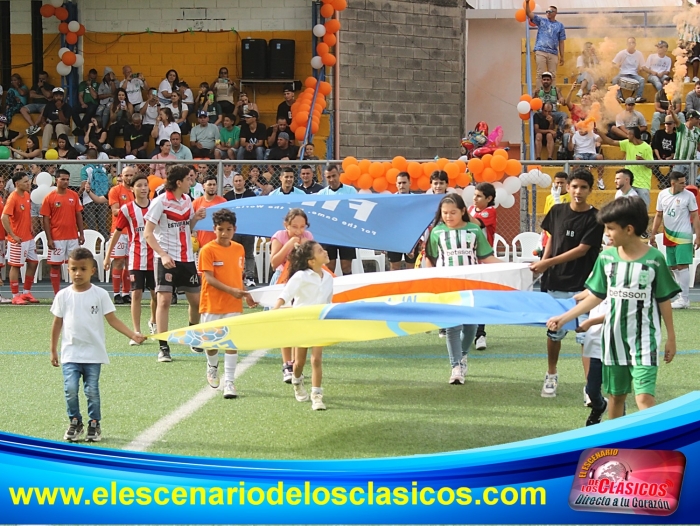Barbosa CampeÃ³n