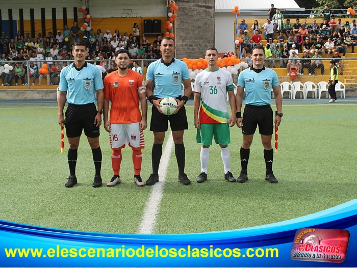 Barbosa CampeÃ³n