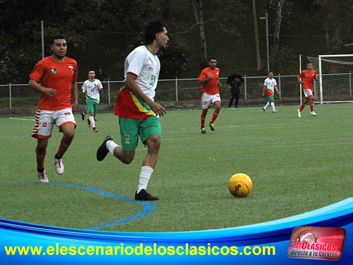 Barbosa CampeÃ³n