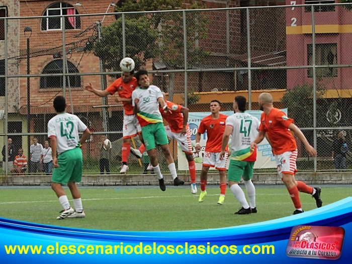 Barbosa CampeÃ³n