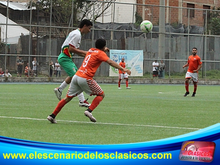 Barbosa CampeÃ³n