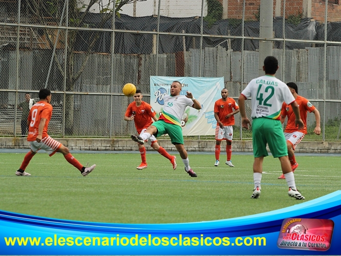 Barbosa CampeÃ³n