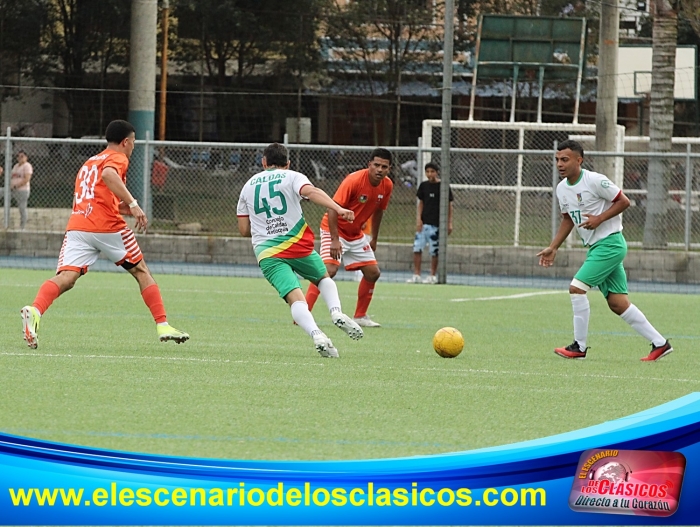 Barbosa CampeÃ³n