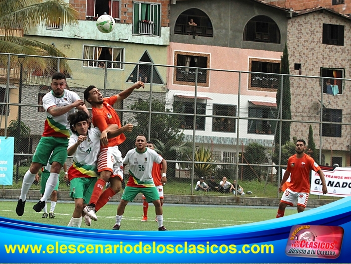 Barbosa CampeÃ³n
