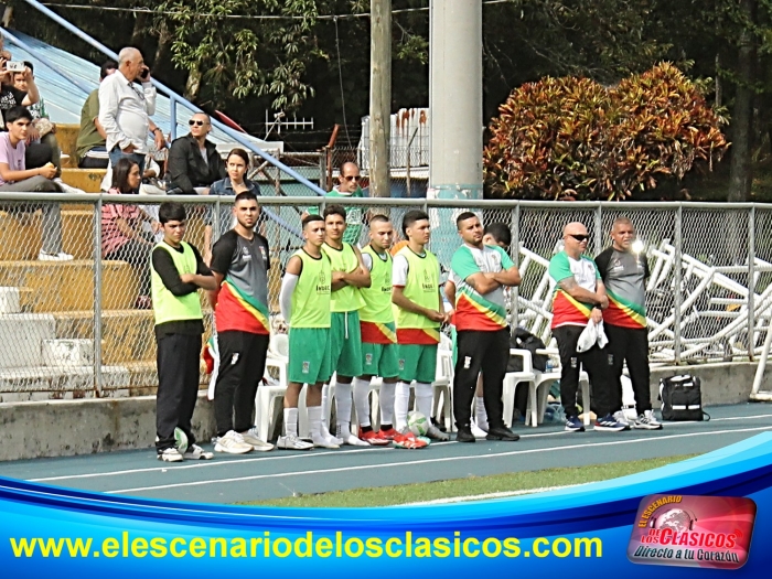 Barbosa CampeÃ³n