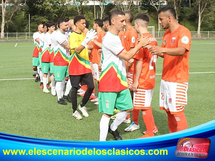 Barbosa CampeÃ³n