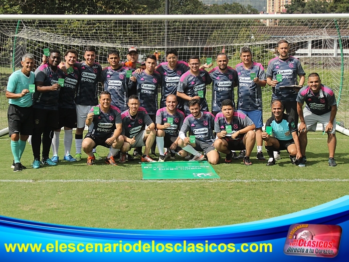 InvitaciÃ³n a la prensa deportiva por parte del DIM