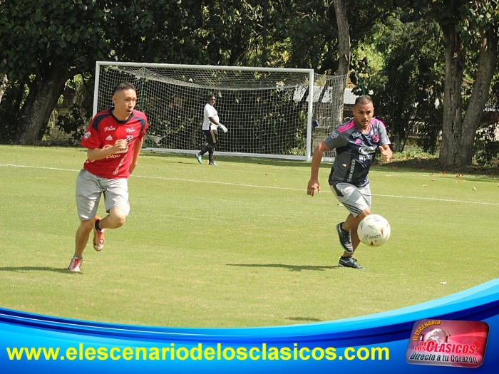 InvitaciÃ³n a la prensa deportiva por parte del DIM