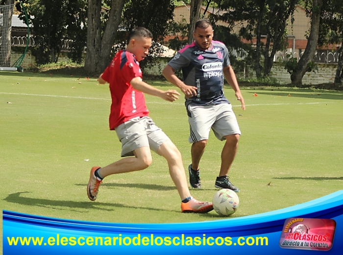 InvitaciÃ³n a la prensa deportiva por parte del DIM