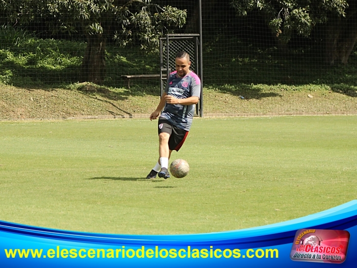 InvitaciÃ³n a la prensa deportiva por parte del DIM