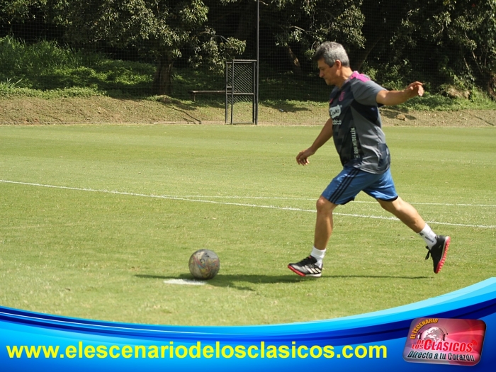 InvitaciÃ³n a la prensa deportiva por parte del DIM