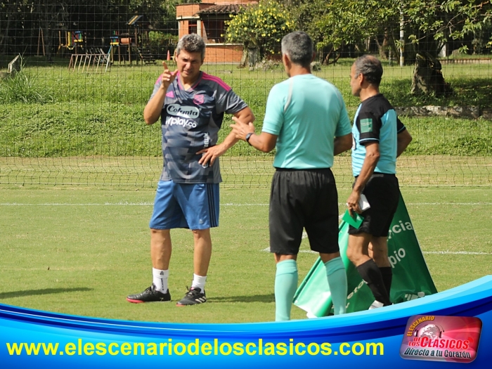 InvitaciÃ³n a la prensa deportiva por parte del DIM