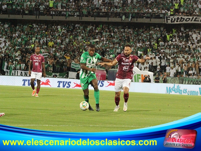 Nacional Campeon Liga