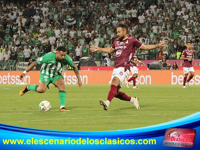 Nacional Campeon Liga