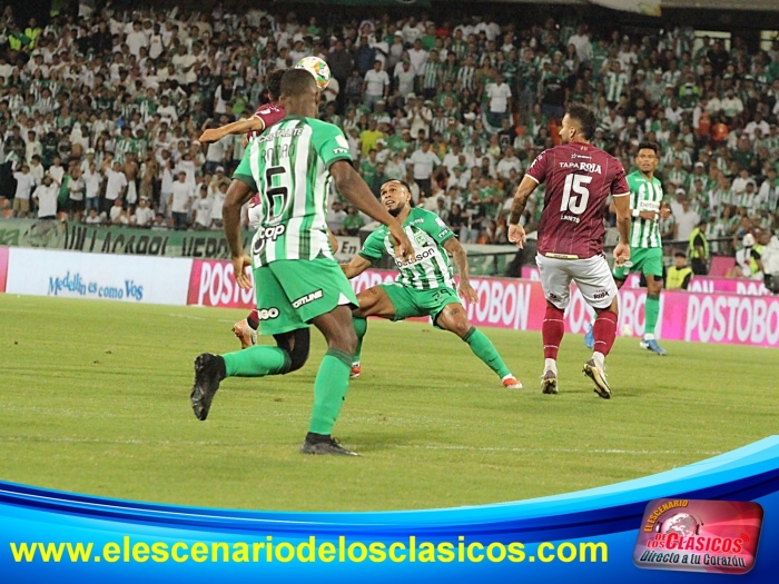 Nacional Campeon Liga