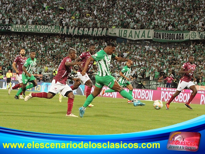 Nacional Campeon Liga