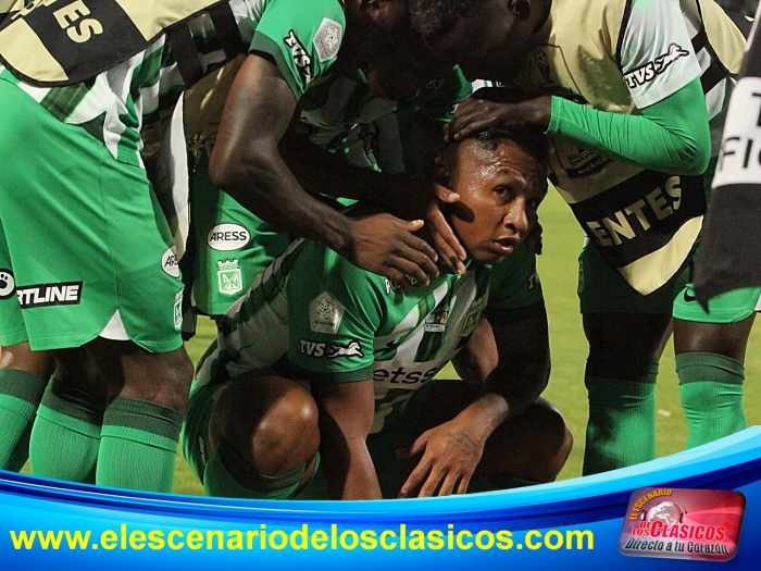 Nacional Campeon Liga