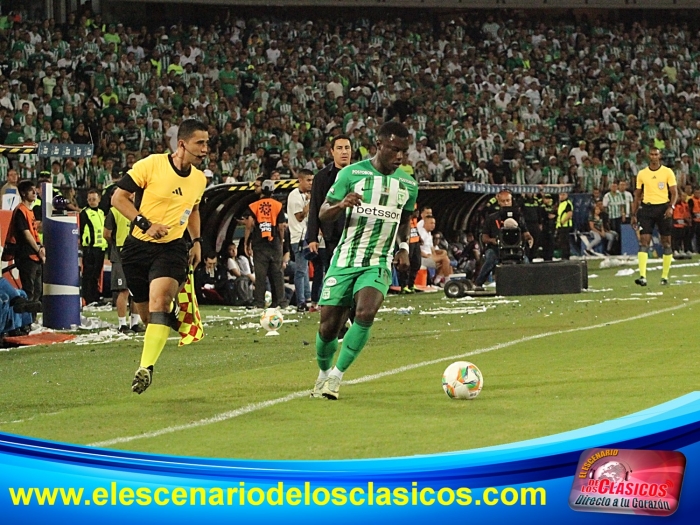 Nacional Campeon Liga