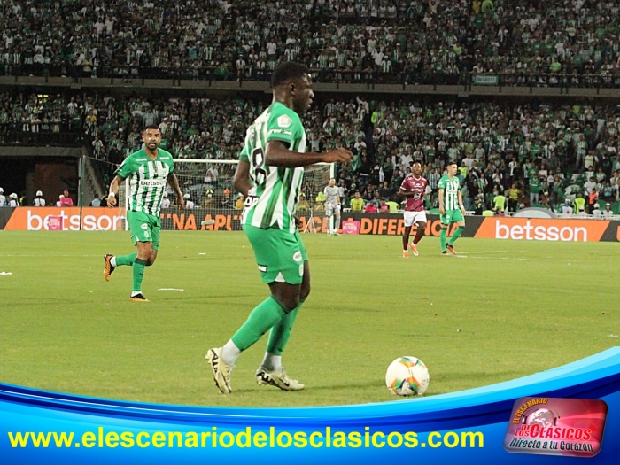 Nacional Campeon Liga