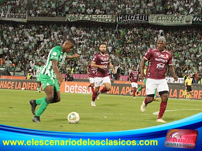 Nacional Campeon Liga
