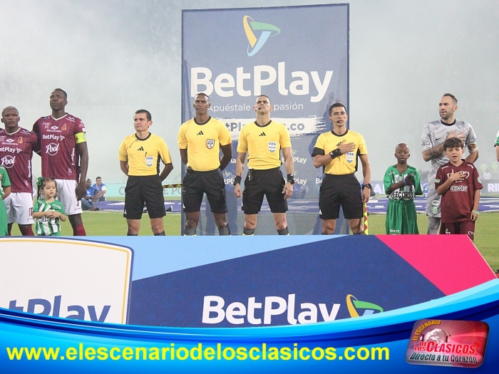 Nacional Campeon Liga