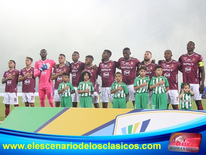 Nacional Campeon Liga