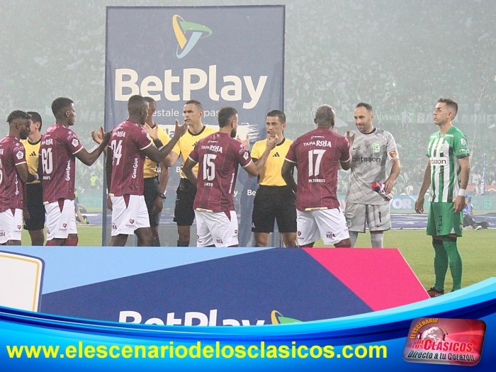 Nacional Campeon Liga