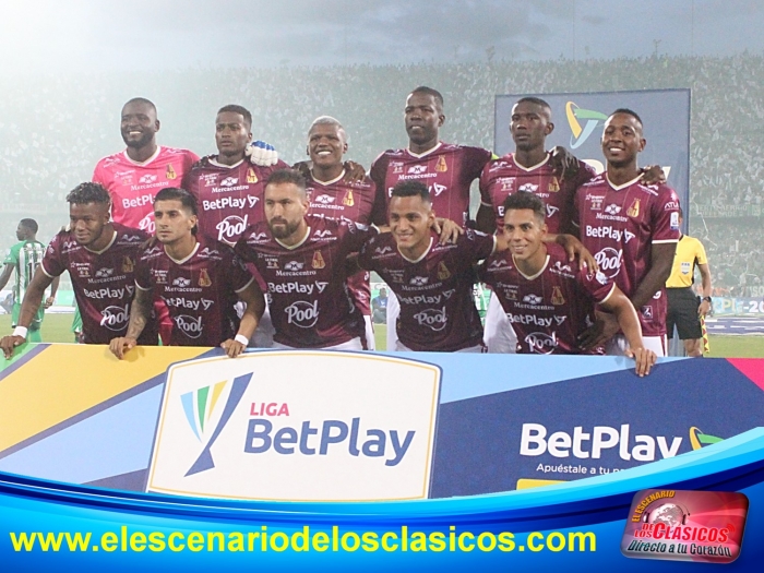 Nacional Campeon Liga
