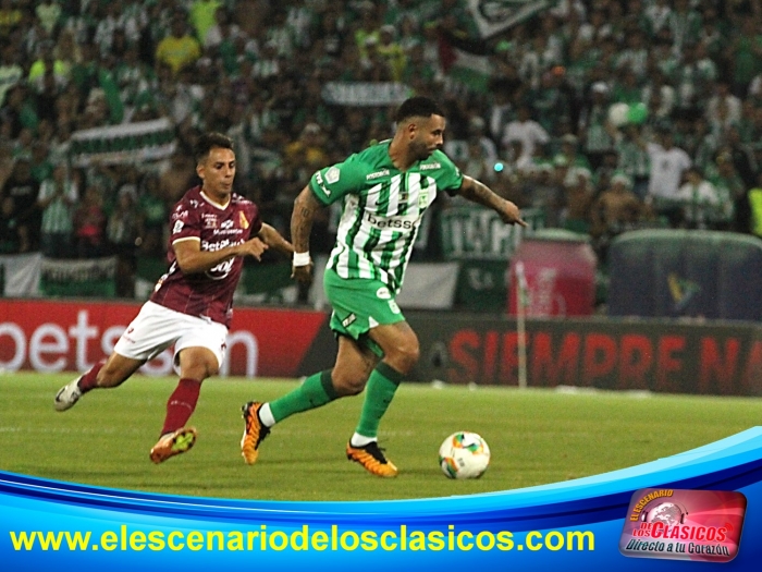 Nacional Campeon Liga