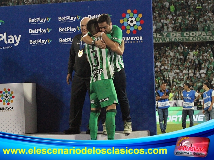 TÃ­tulos de Nacional