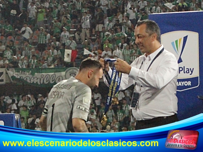 TÃ­tulos de Nacional