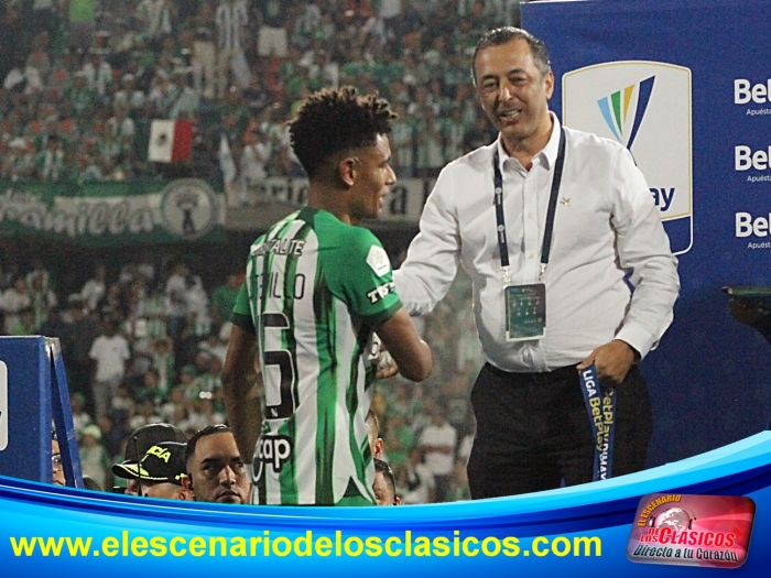 TÃ­tulos de Nacional