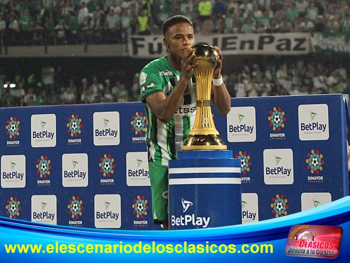 TÃ­tulos de Nacional