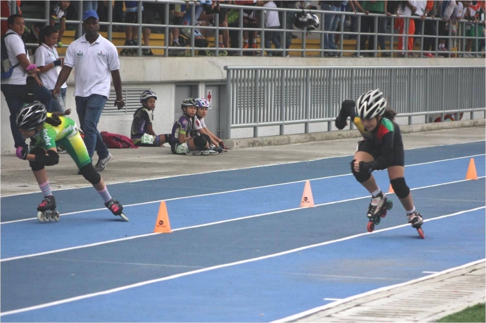 Inicio del Zonal Escolar Supérate, Itagüí dos triunfos y una derrota