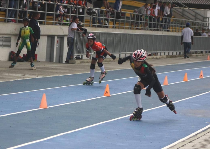 Inicio del Zonal Escolar Supérate, Itagüí dos triunfos y una derrota