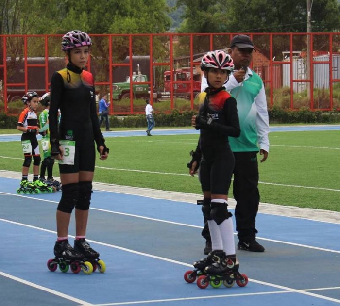 Inicio del Zonal Escolar Supérate, Itagüí dos triunfos y una derrota