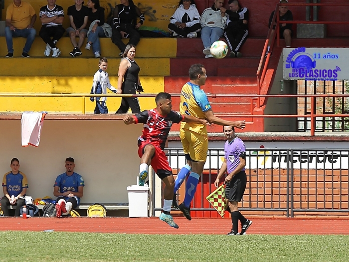 Buen inicio del seleccionado de ItagÃ¼Ã­
