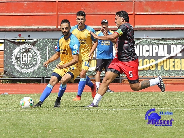 Buen inicio del seleccionado de ItagÃ¼Ã­