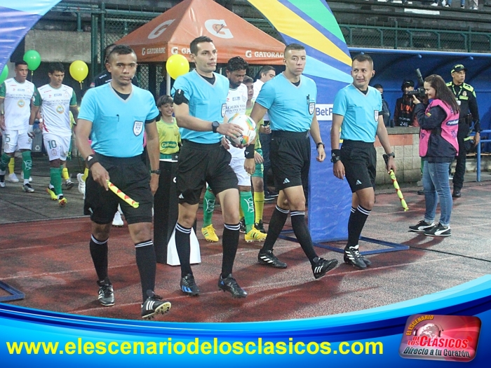 Real se llevÃ³ los puntos de Ditaires