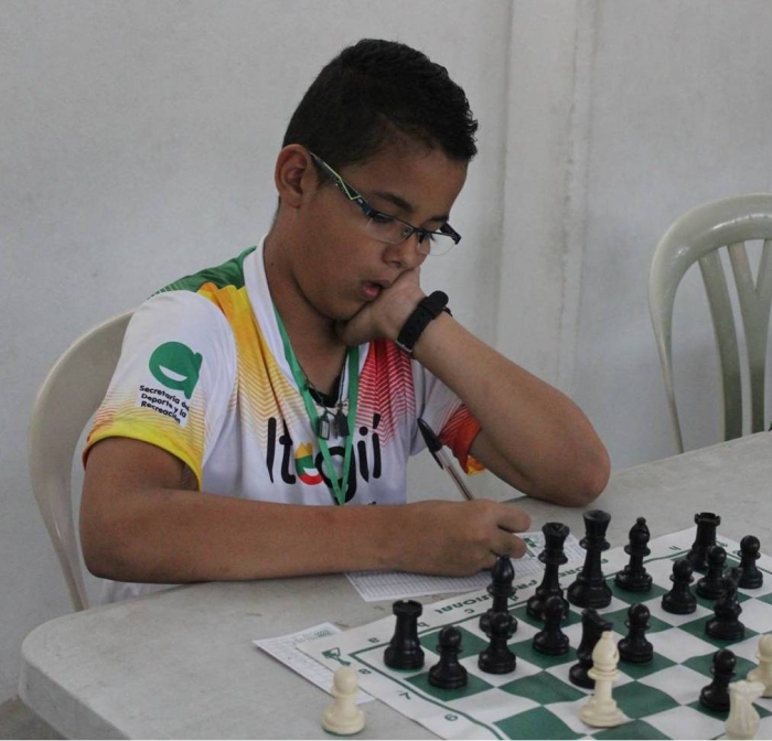 Itagüí Goleó en los escolares 