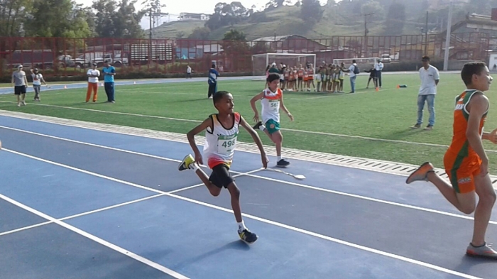 Más clasificados en el escolar para Itagüí