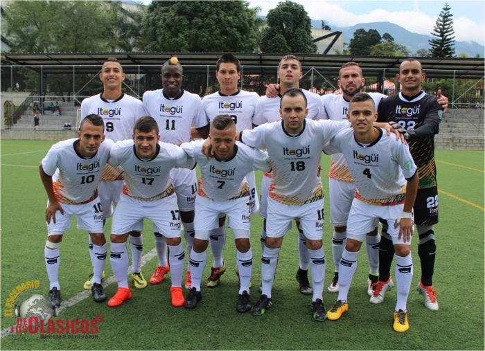 En 7 minutos la historia cambió