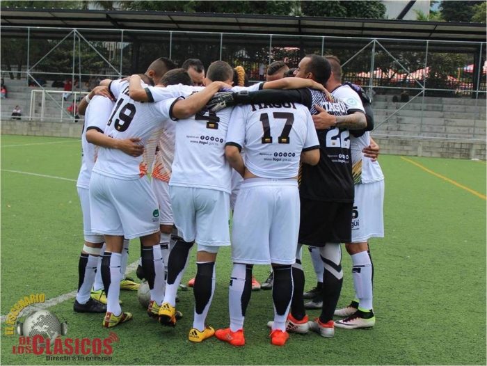 En 7 minutos la historia cambió