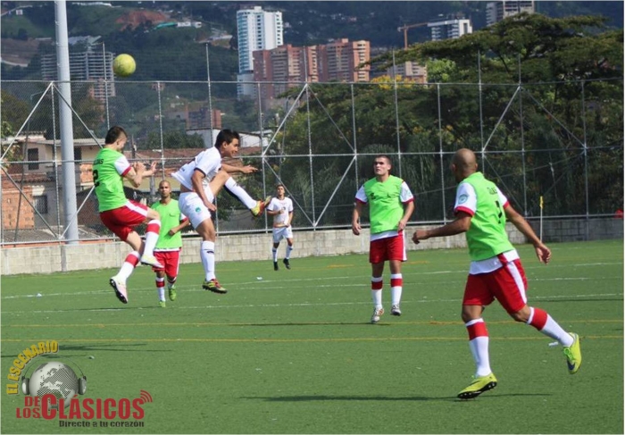 En 7 minutos la historia cambió