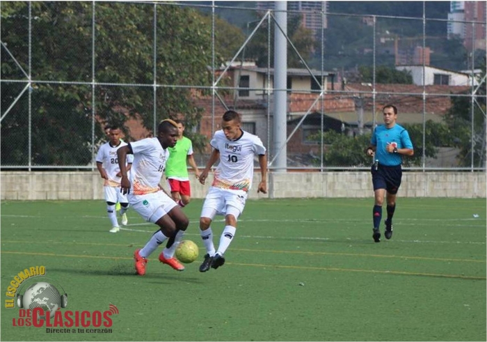 En 7 minutos la historia cambió