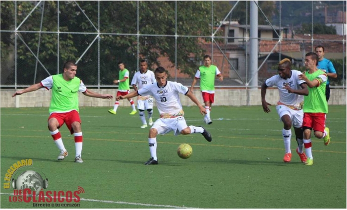 En 7 minutos la historia cambió