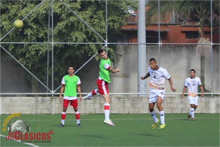 En 7 minutos la historia cambió