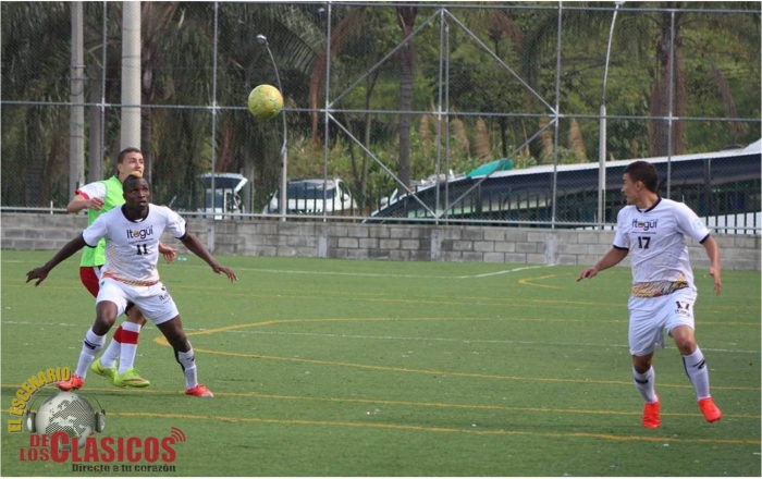 En 7 minutos la historia cambió
