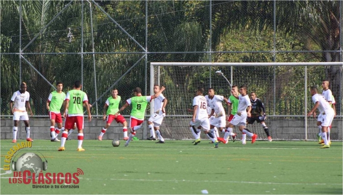 En 7 minutos la historia cambió