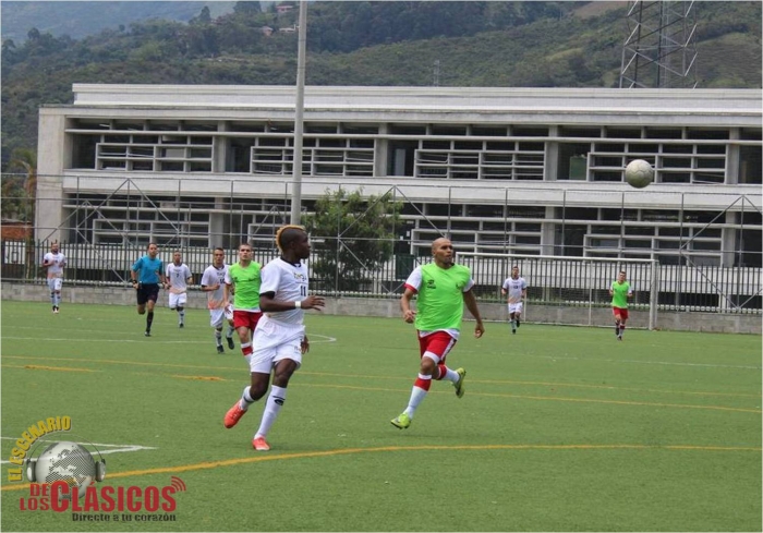 En 7 minutos la historia cambió